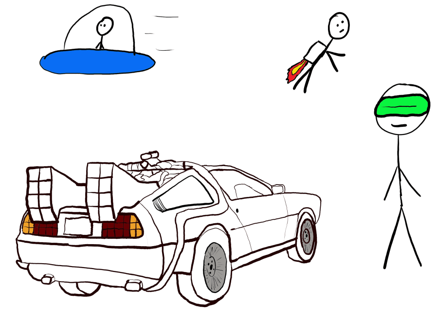 Future technologies that Apple, Tesla, and Google are working on&nbsp;today